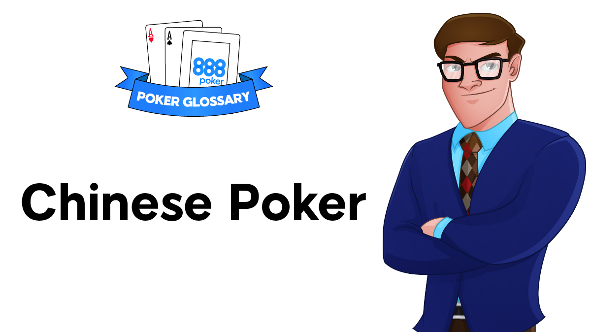 Open face chinese poker pineapple rules for beginners